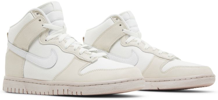 Nike Dunk High EMB All Star   Salt Flats