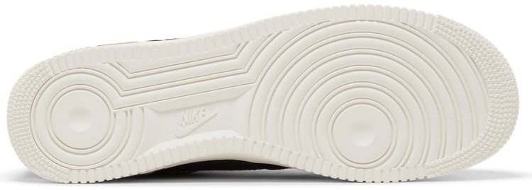 Nike Air Force 1 07 LV8 Moving Company   Black