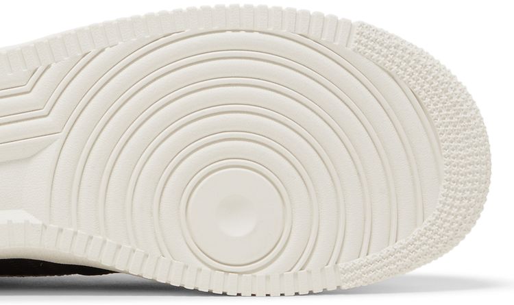 Nike Air Force 1 07 LV8 Moving Company   Black