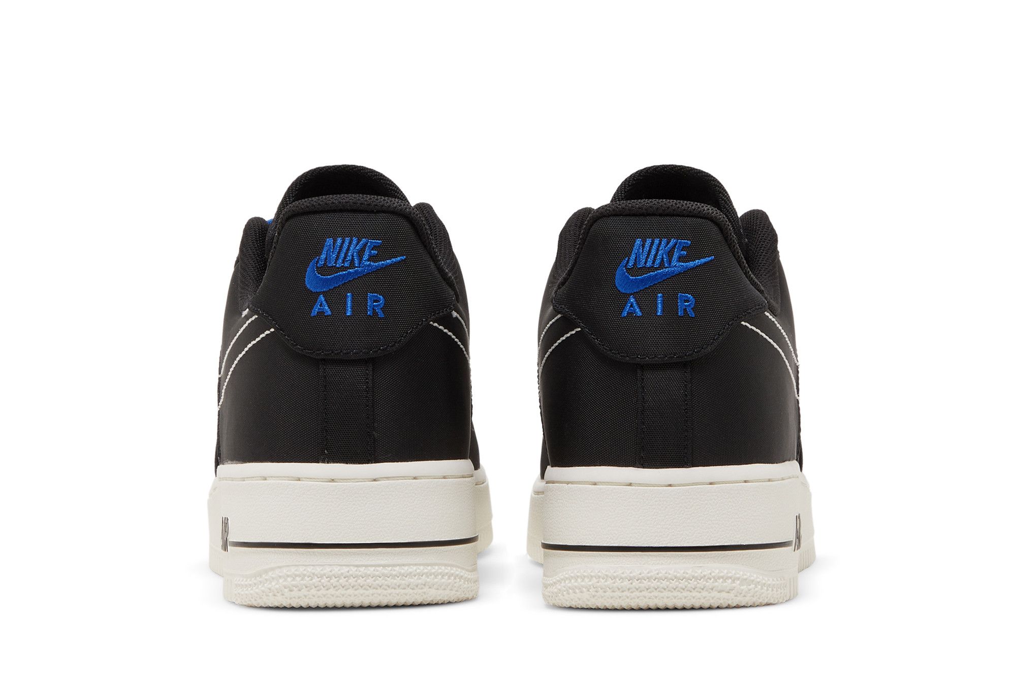 ★NIKE AIR FORCE 1 '07 LV8 DV0794-001★ Size 13 - Nike Air Force 1 '07 LV8 Moving Company - Black