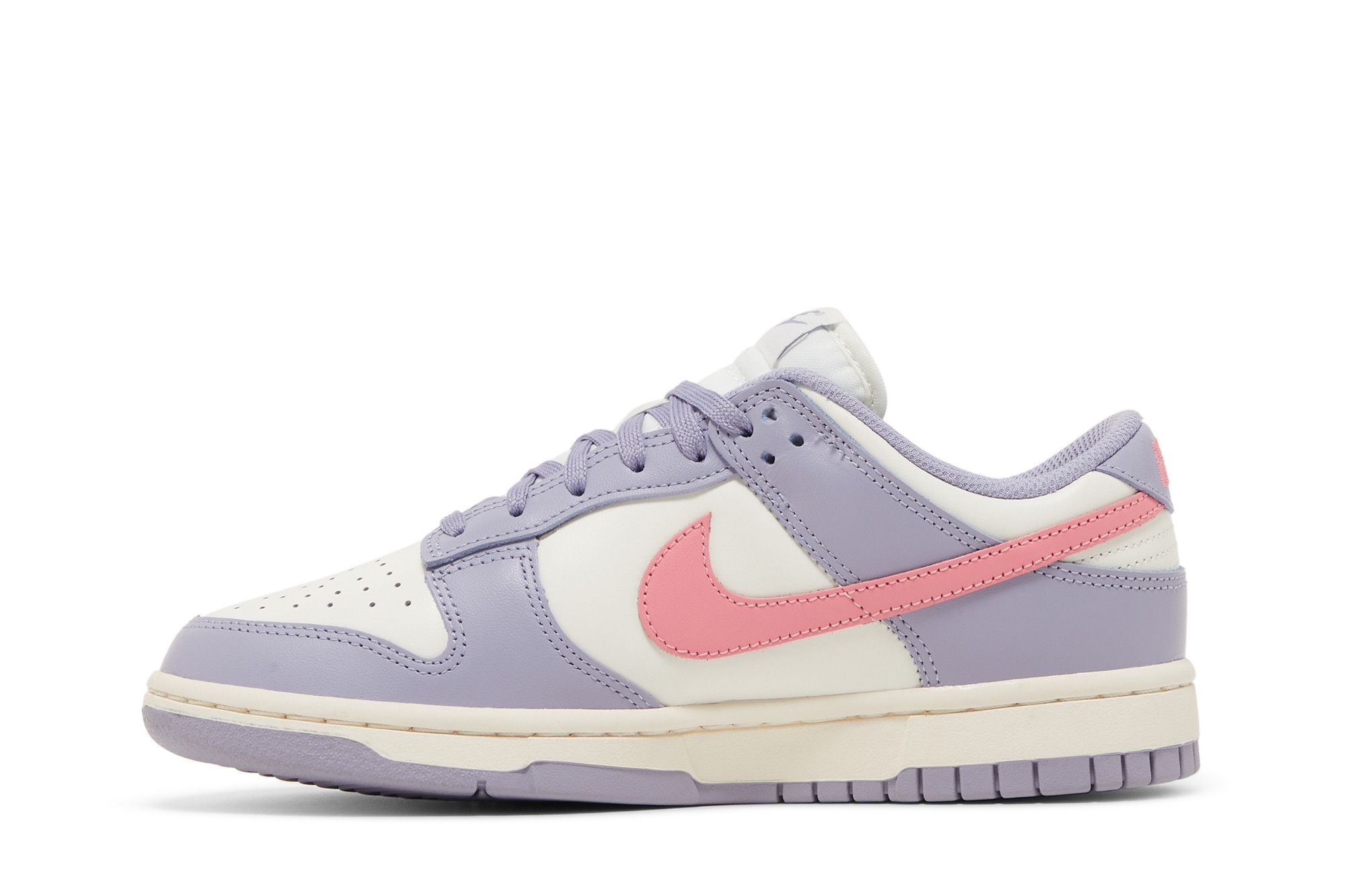 Size 6.0 Wmns Dunk Low 'Indigo Haze'