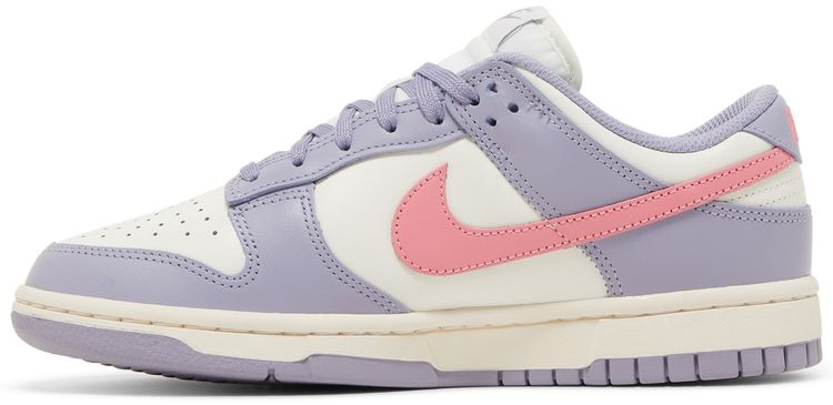Wmns Dunk Low Indigo Haze
