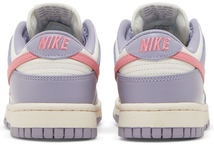 Wmns Dunk Low Indigo Haze