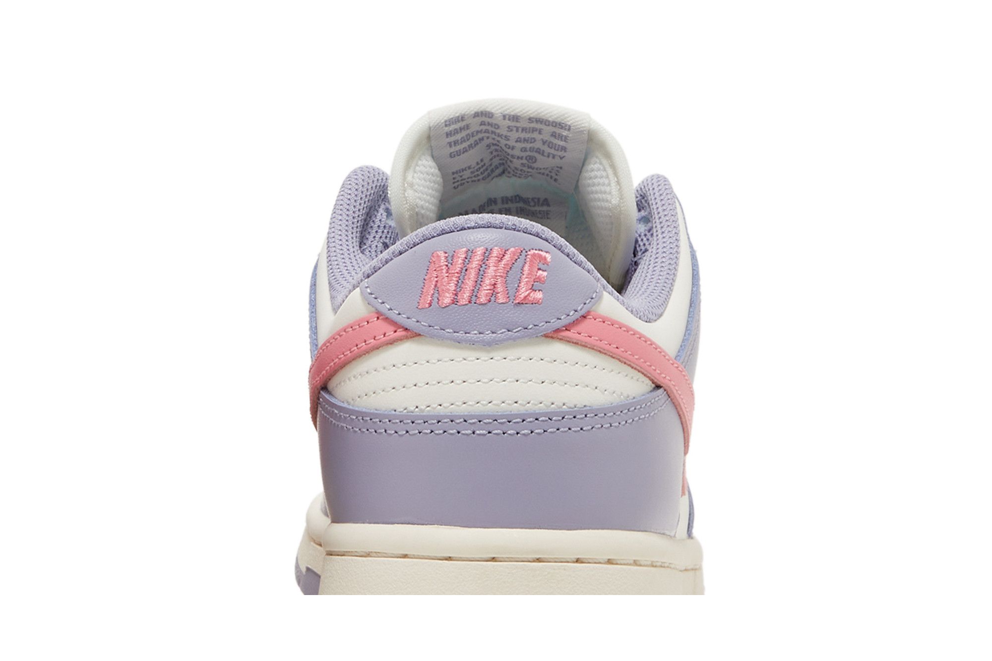 Size 6.0 Wmns Dunk Low 'Indigo Haze'