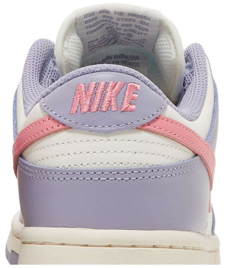 Wmns Dunk Low Indigo Haze