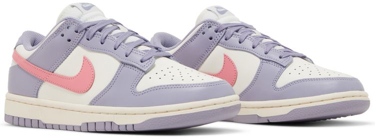 Wmns Dunk Low Indigo Haze