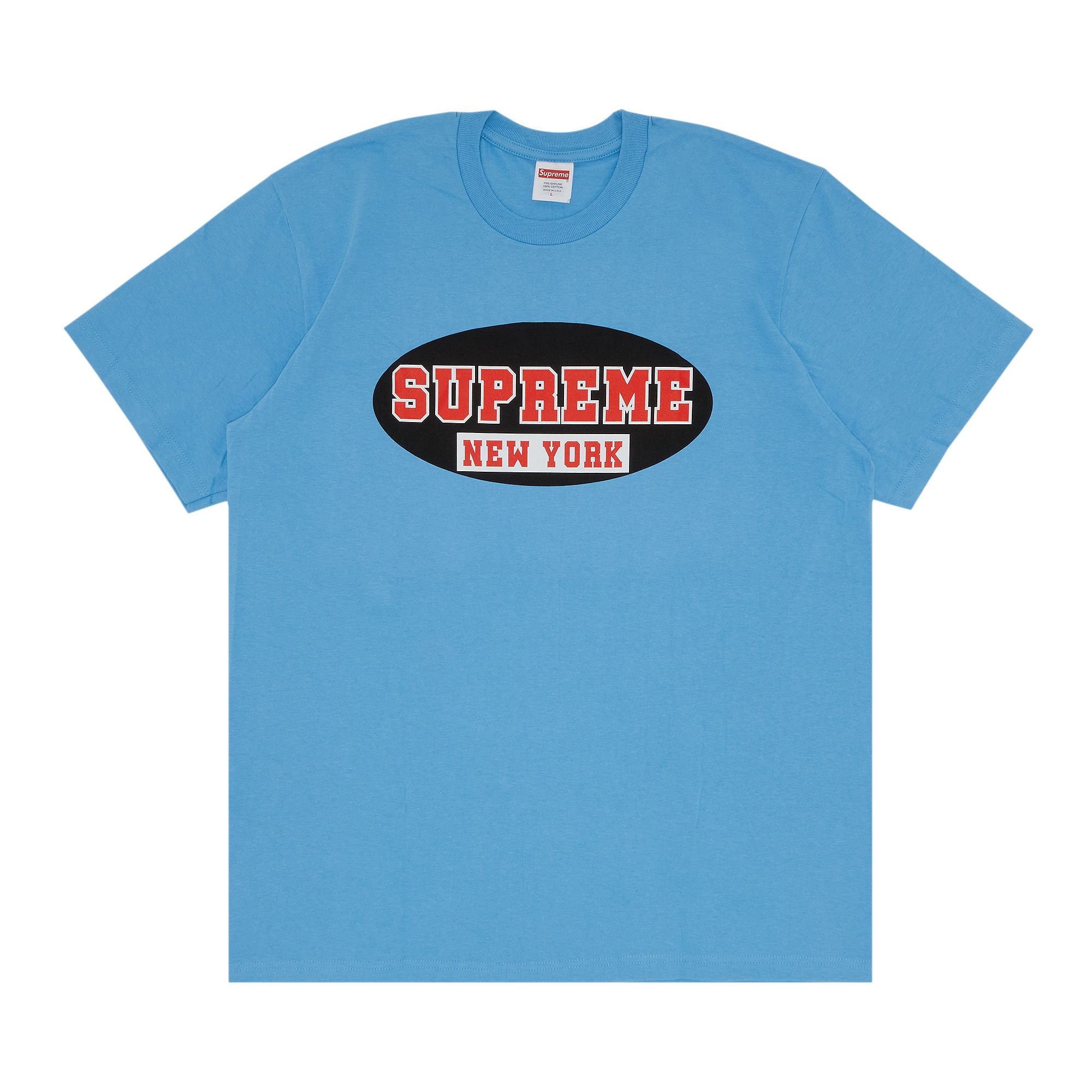 Supremenewyork t shirts top