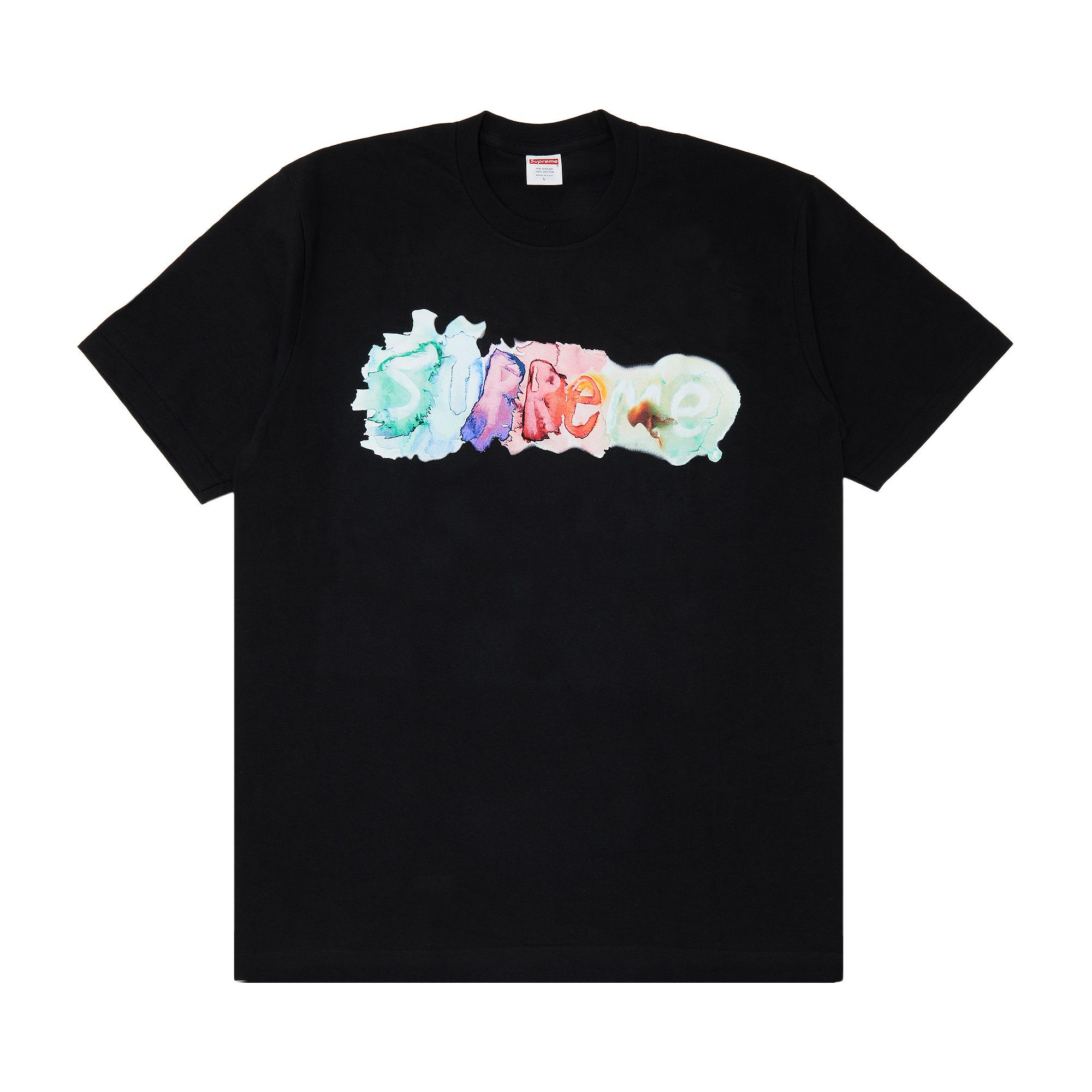 Supreme goat tee online