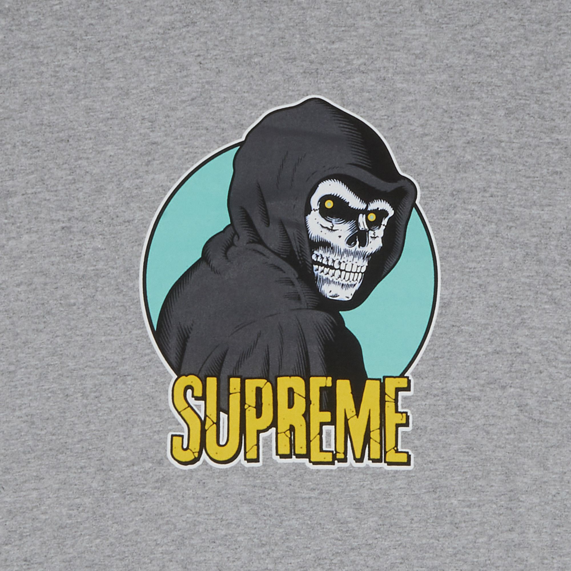 Supreme reaper discount