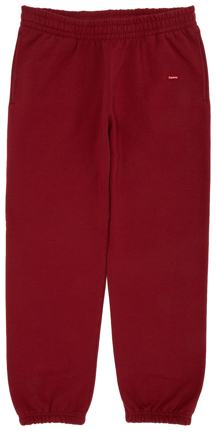 Buy Supreme Small Box Sweatpant 