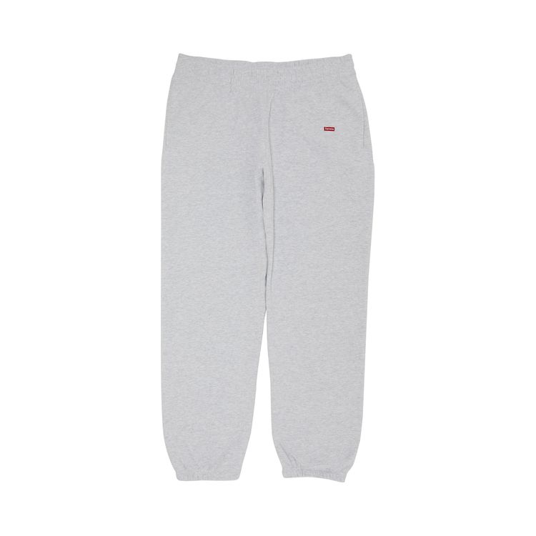 Buy Supreme Small Box Sweatpant 