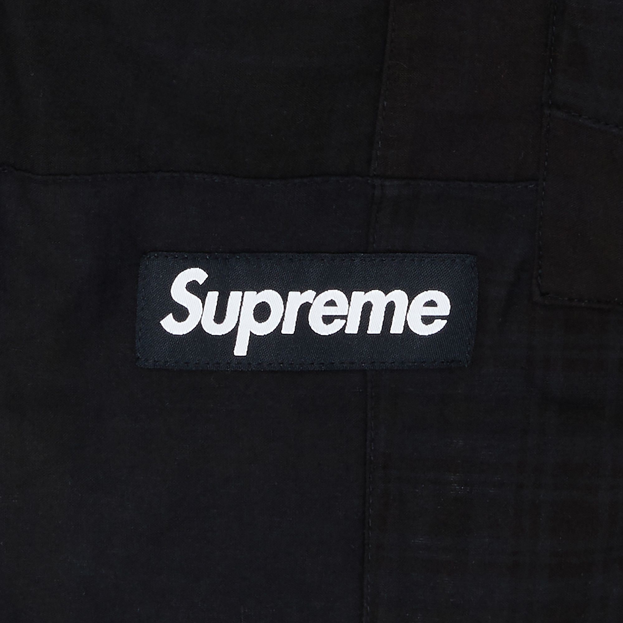 Buy Supreme Madras Reversible WINDSTOPPER Puffer Jacket