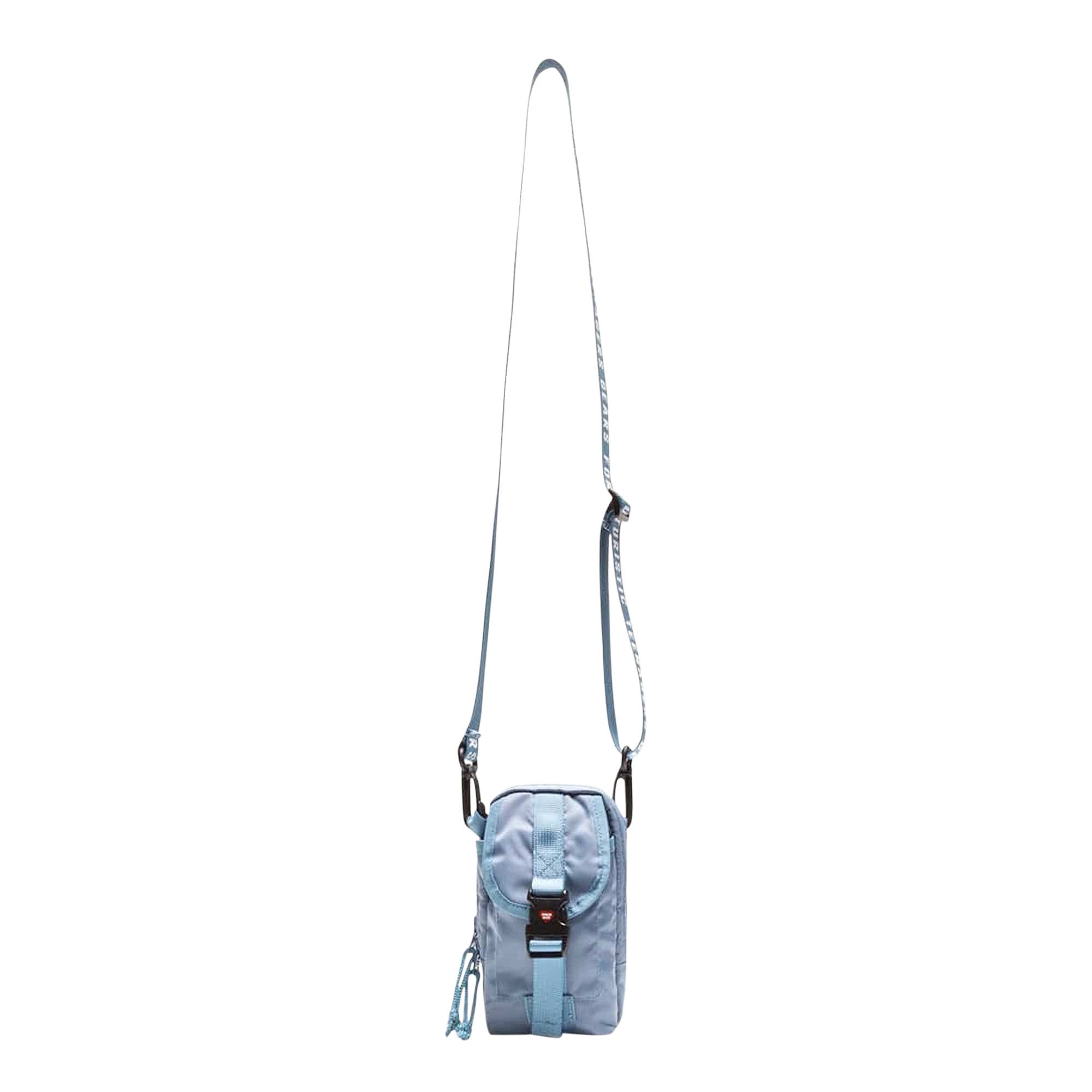 Buy Human Made Military Pouch 3 Blue HM24GD038 BLUE GOAT
