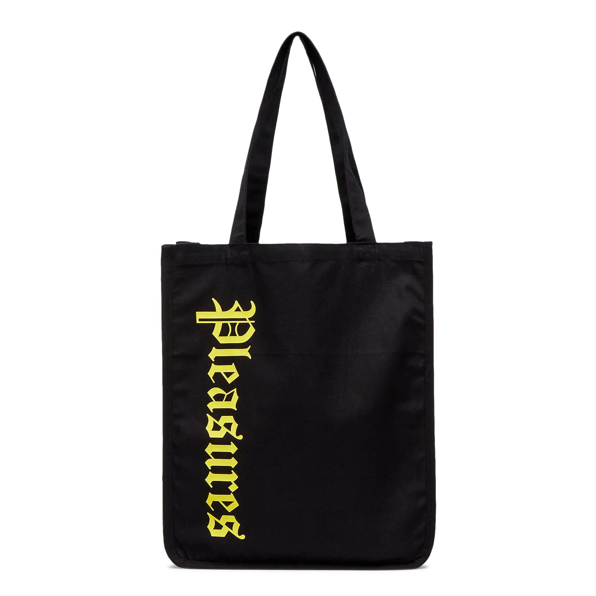 Pleasures tote bag sales