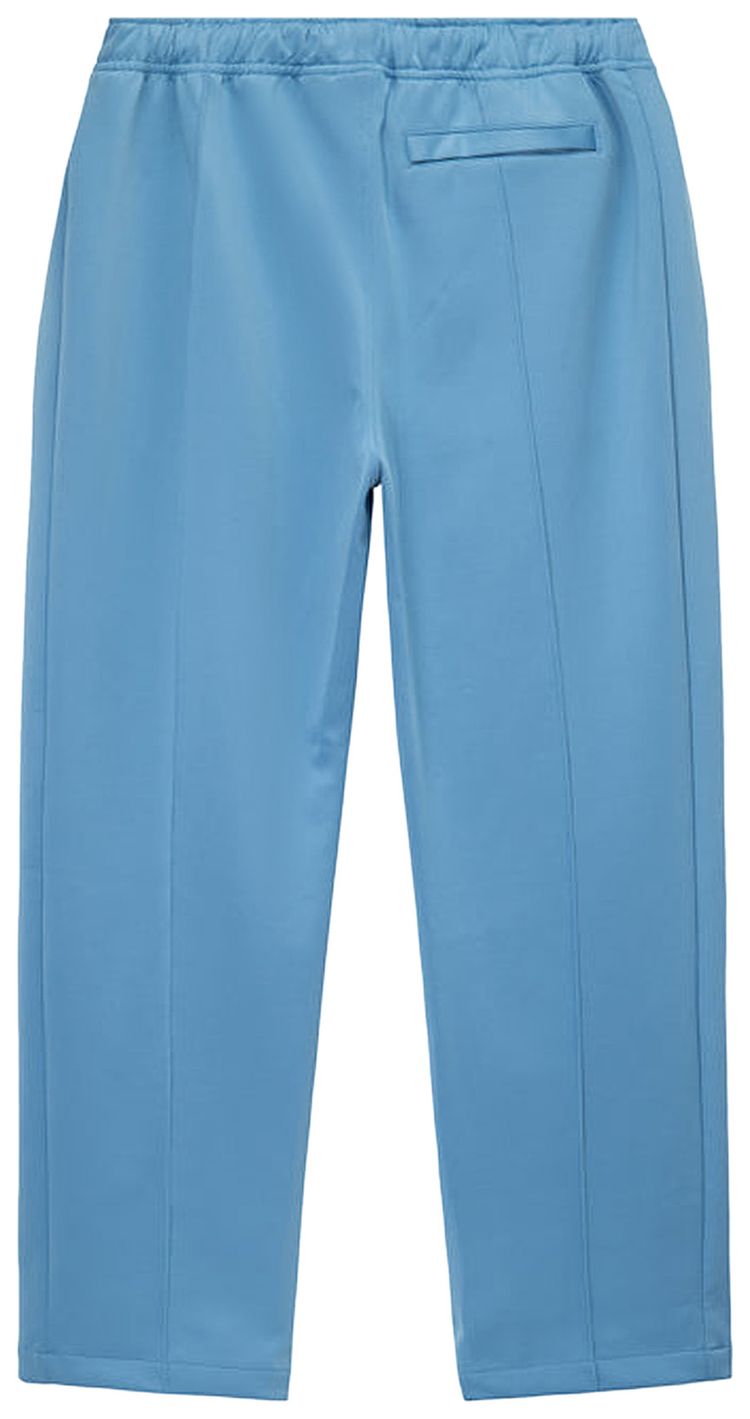 Stussy Poly Track Pant Azure