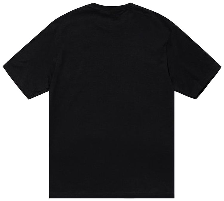 Stussy Property Of Tee Black