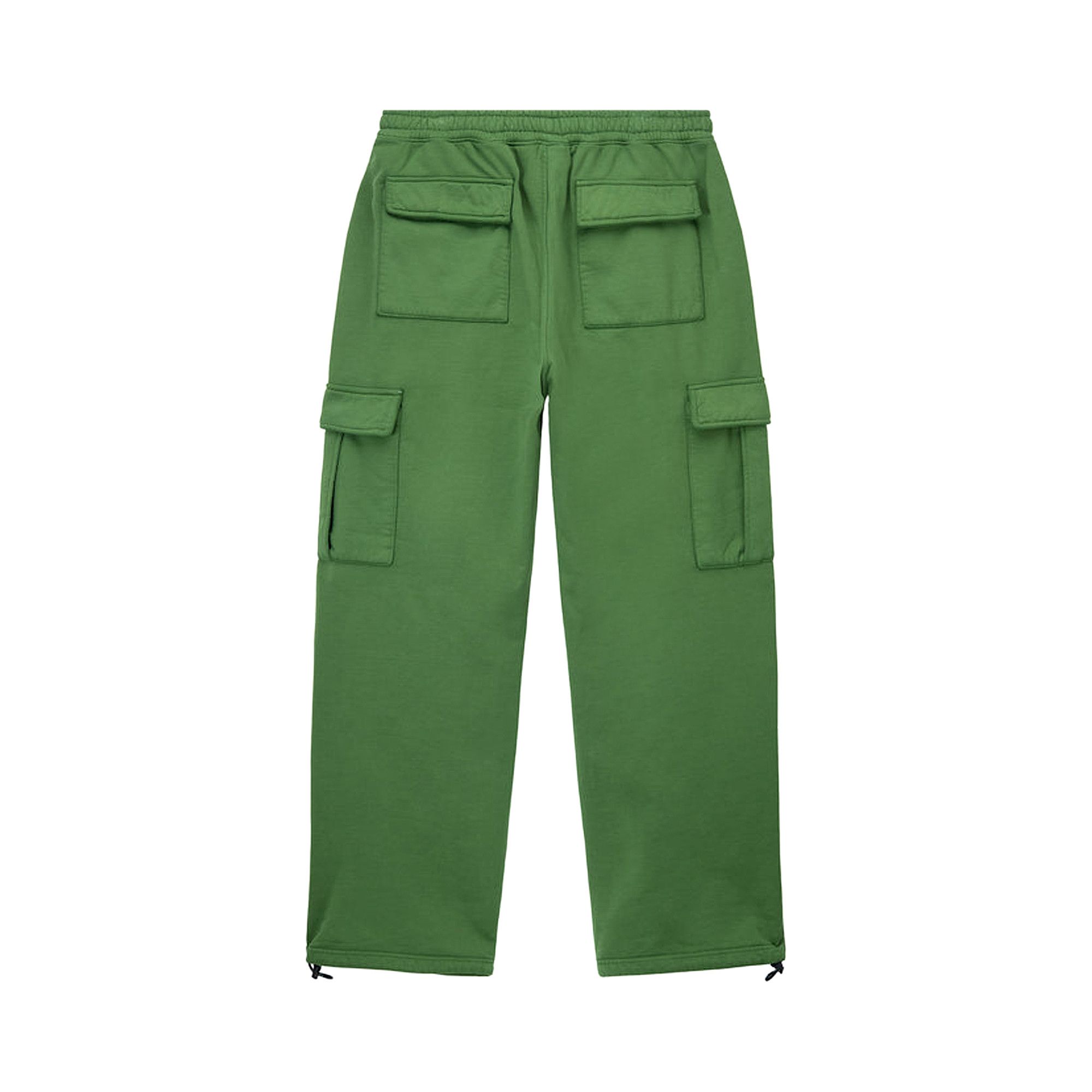 【返品送料無料】 116578 - 'Green' Pant Fleece Cargo Sport Stussy Buy GREE GOAT | パンツ