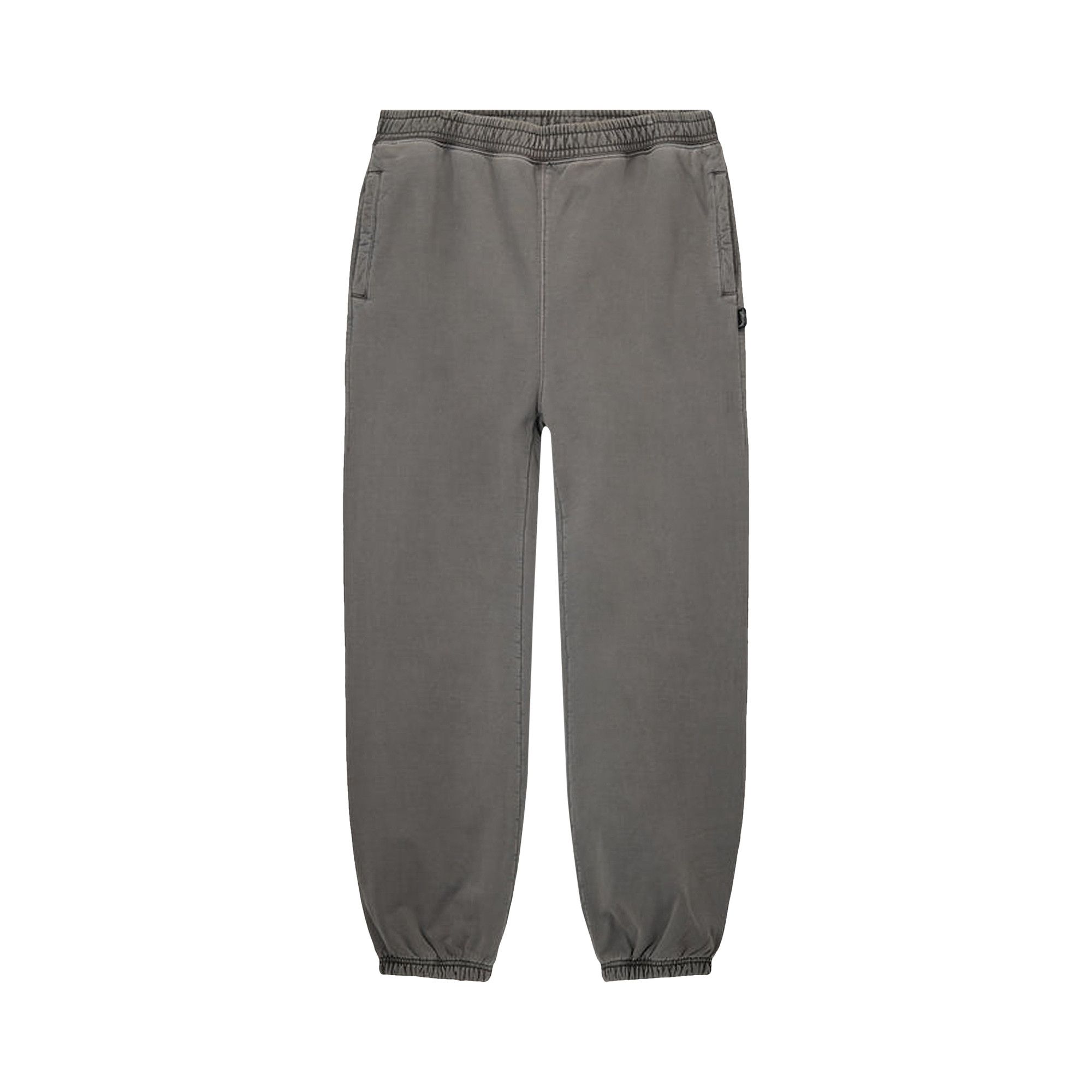 ☆24AW 最新作☆STUSSY FLEECE PANT FADED GRAPHIC (STUSSY