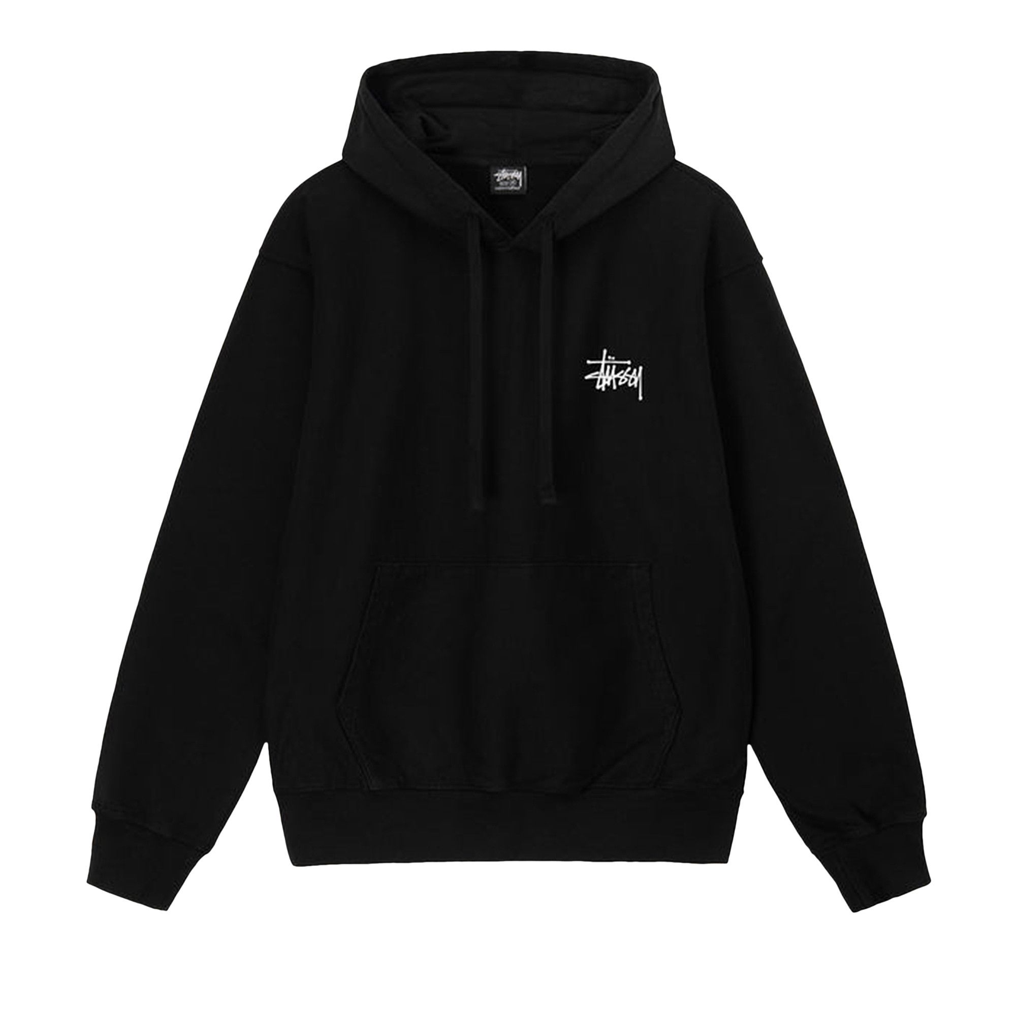 Hoodie stussy original clearance