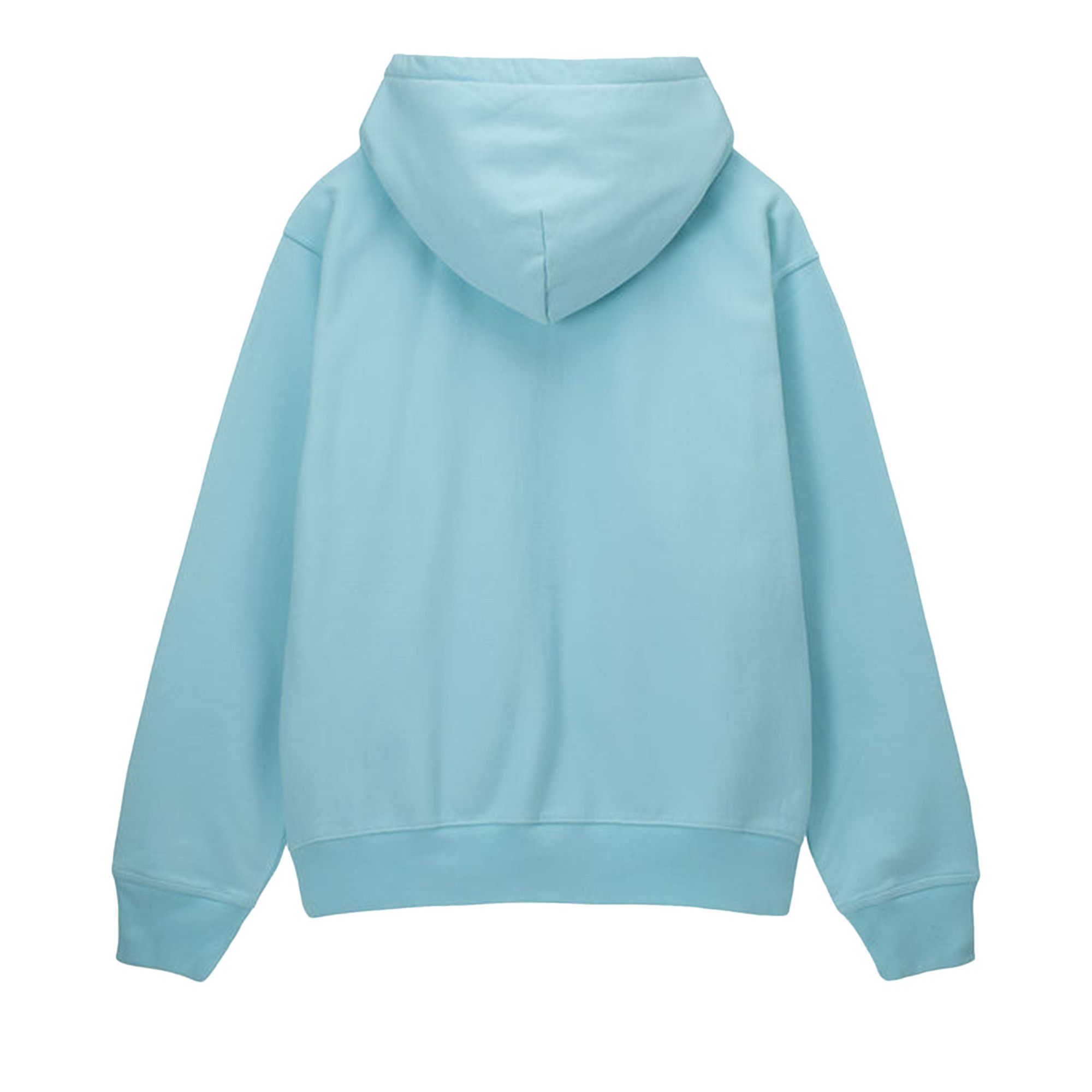 ★関税込★STUSSY★RELAXED HOODIE INTERNATIONAL★Blue★ Stussy International Relaxed Hoodie Blue Men's - SS24 - US
