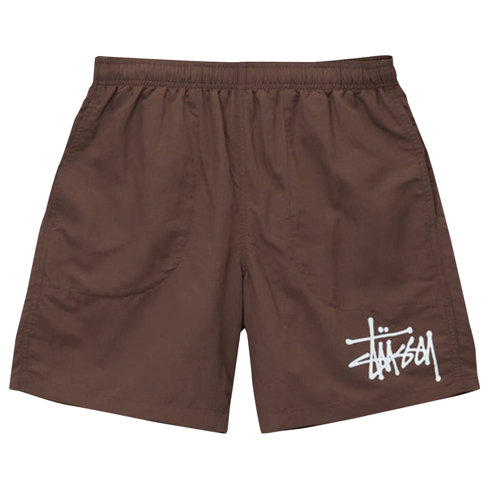 Short stussy clearance