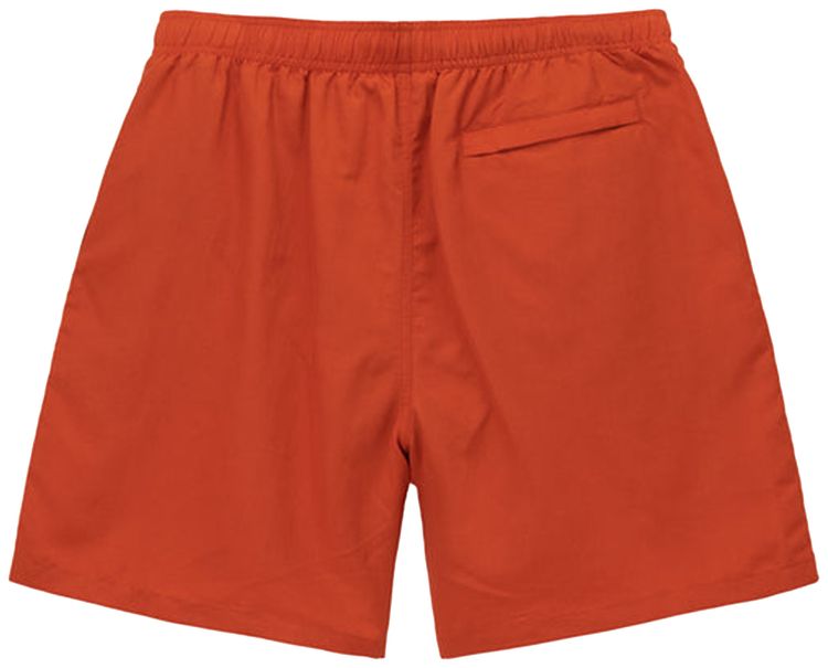 Stussy Stock Water Short Clay