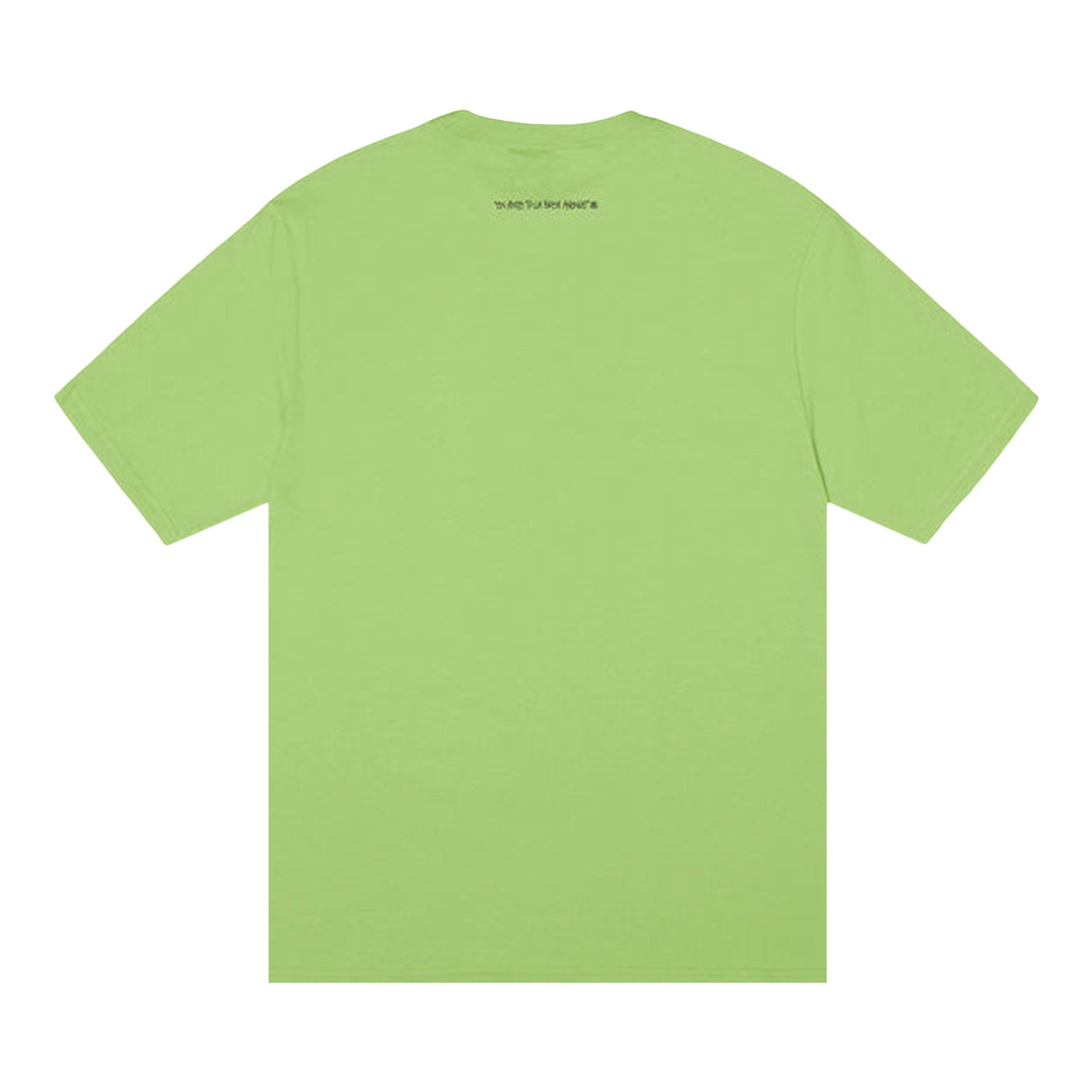 Buy Stussy SS Highway Tee 'Tea' - 1904875 TEA | GOAT