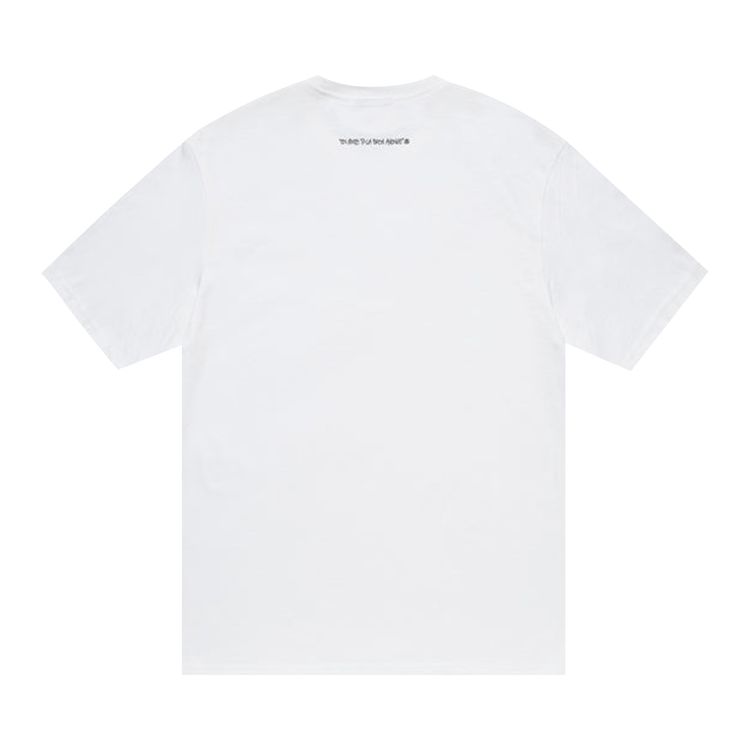 Stussy SS Highway Tee White
