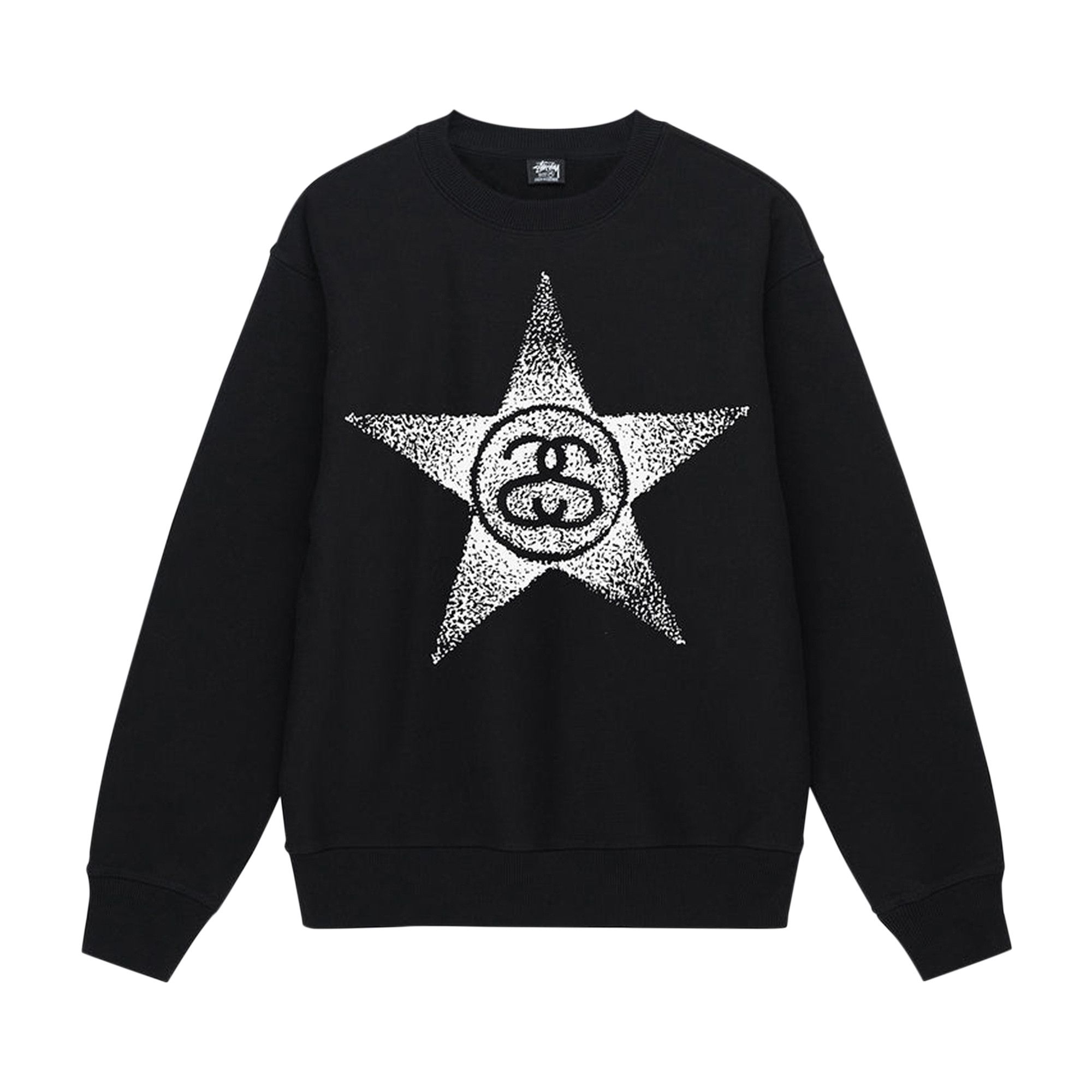Gucci star sweater clearance