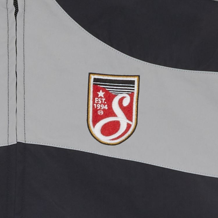 Supreme x Umbro Track Jacket Black