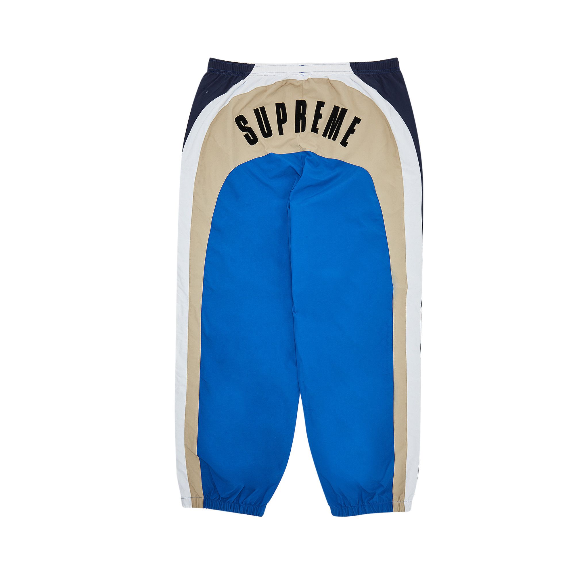 Buy Supreme x Umbro Track Pant 'Blue' - SS23P59 BLUE | GOAT