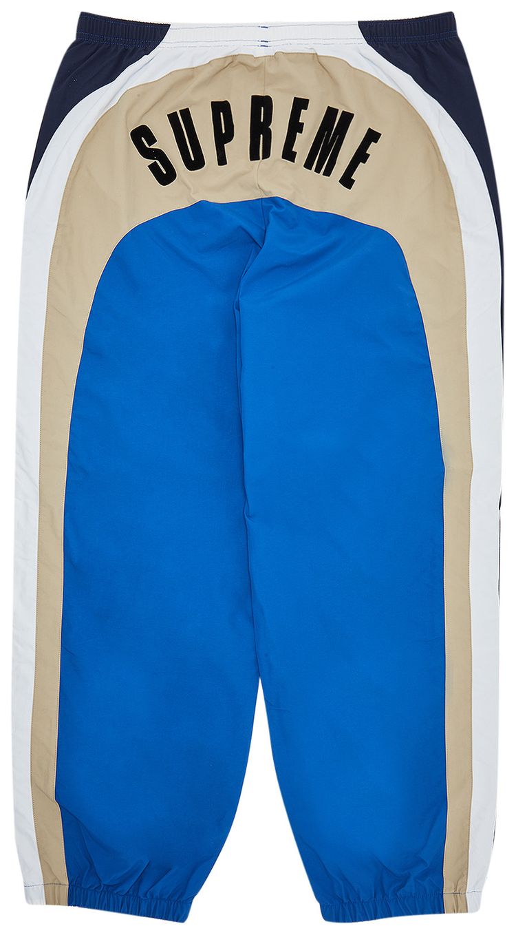 Supreme x Umbro Track Pant Blue