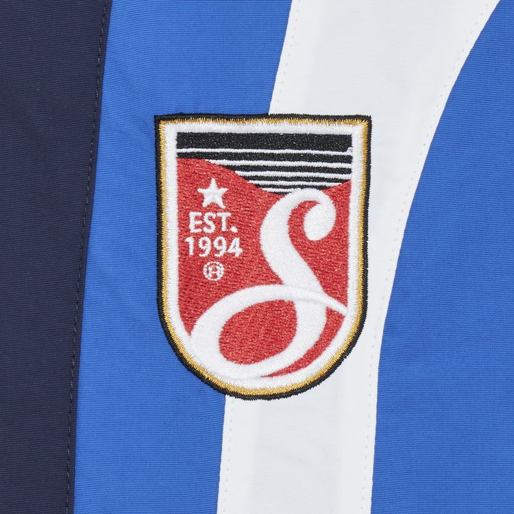 Supreme x Umbro Track Pant Blue