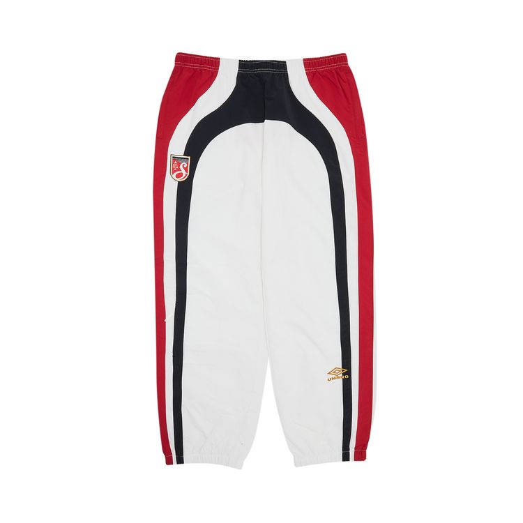 Buy Supreme x Umbro Track Pant 