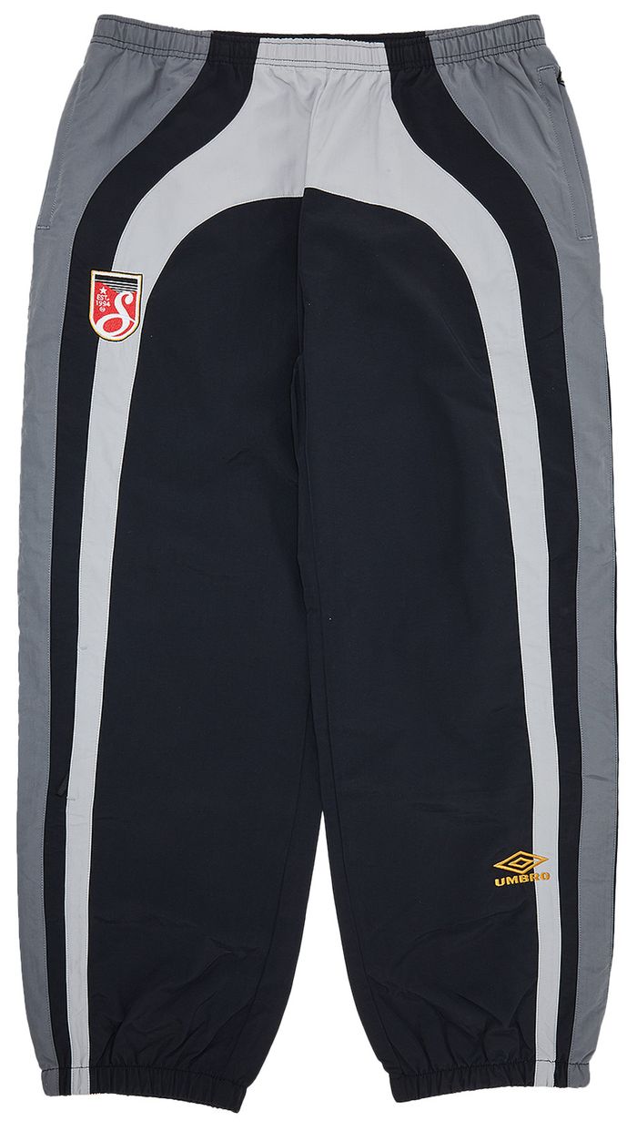 Buy Supreme x Umbro Track Pant 