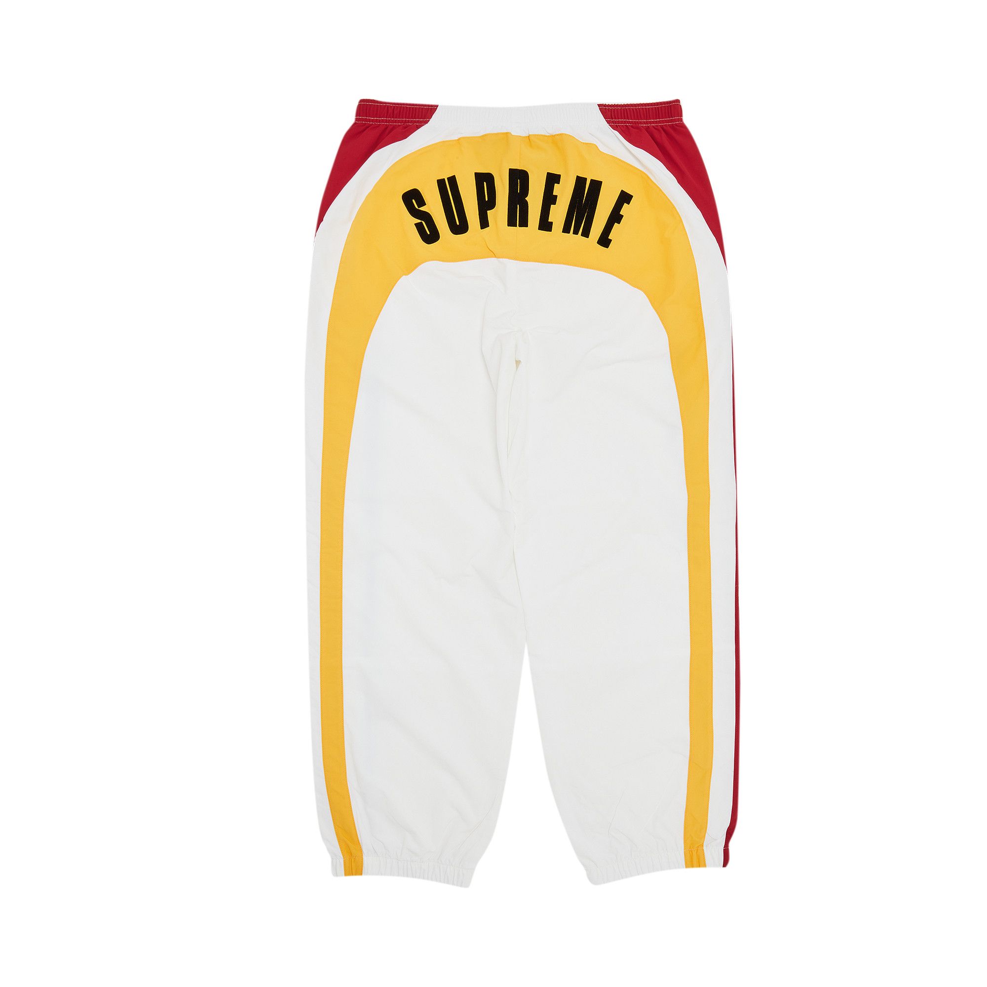 Supreme x Umbro コラボ トラック パンツ SS23 関税送料込