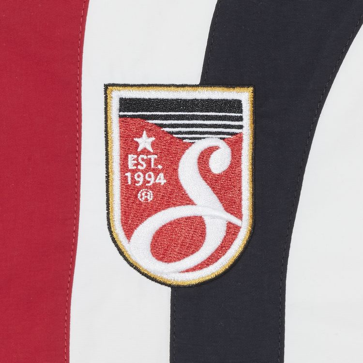 Supreme x Umbro Track Pant White