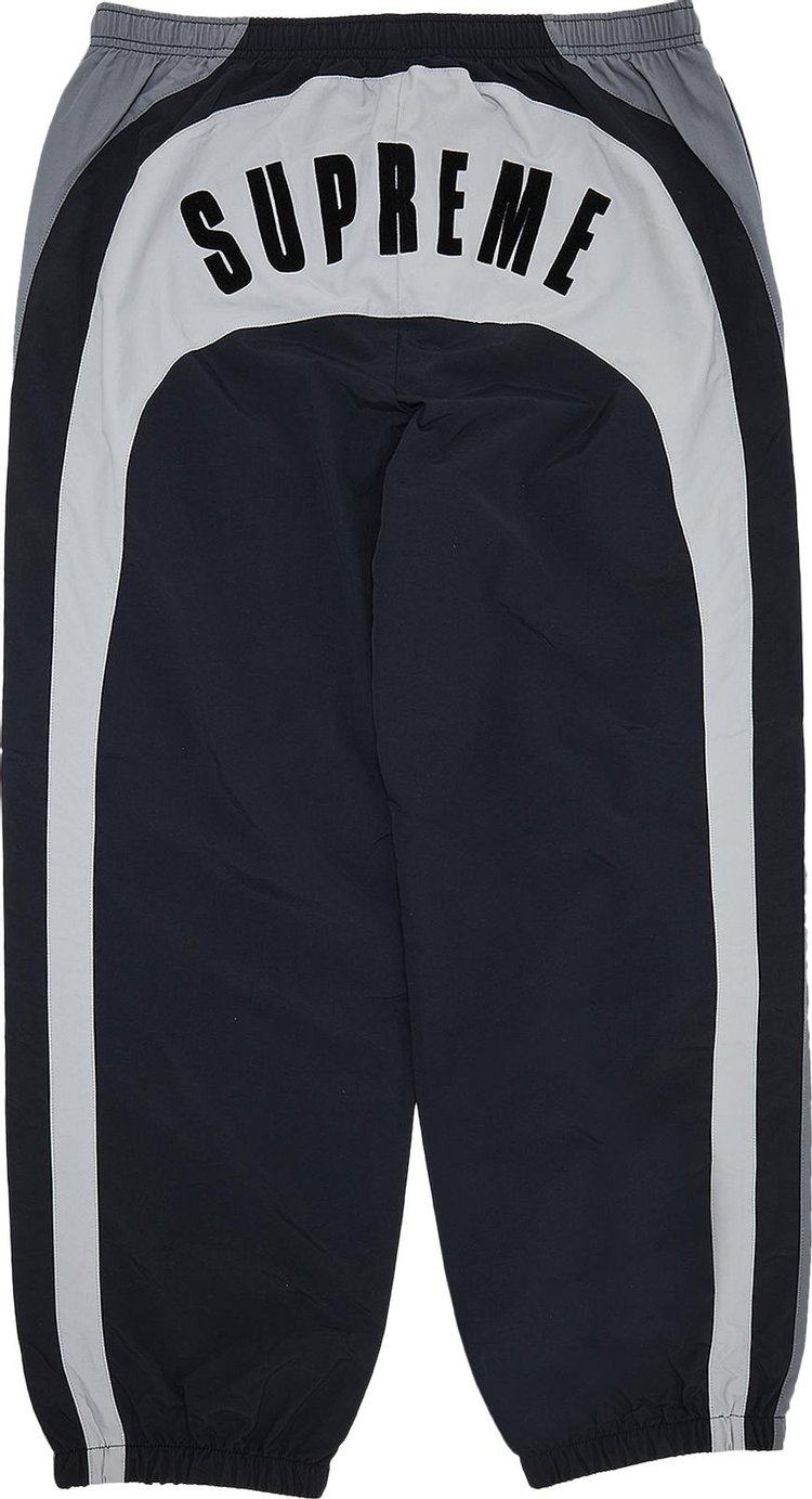 Supreme x Umbro Track Pant Black