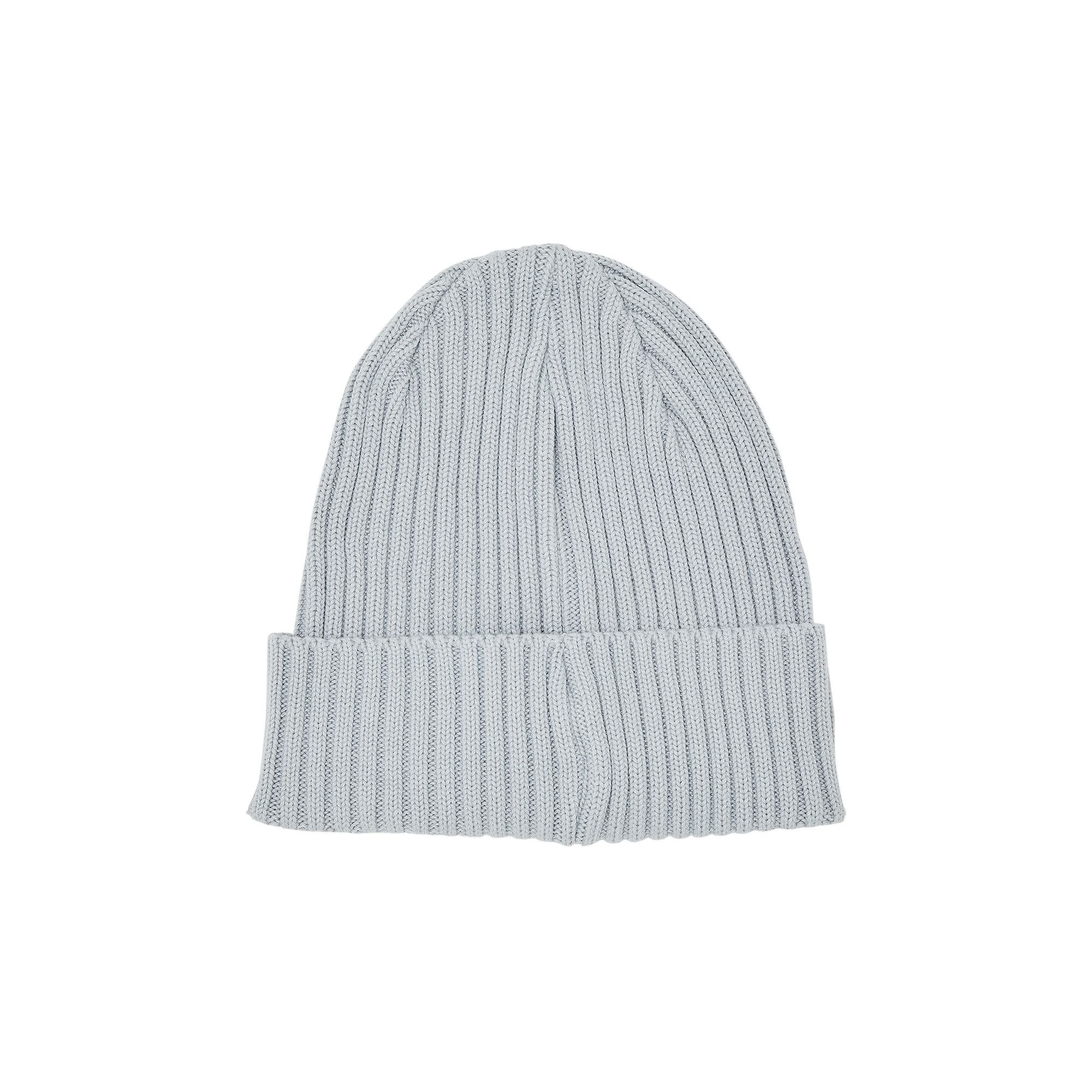 New Era Box Logo Beanie - fall winter 2024 - Supreme