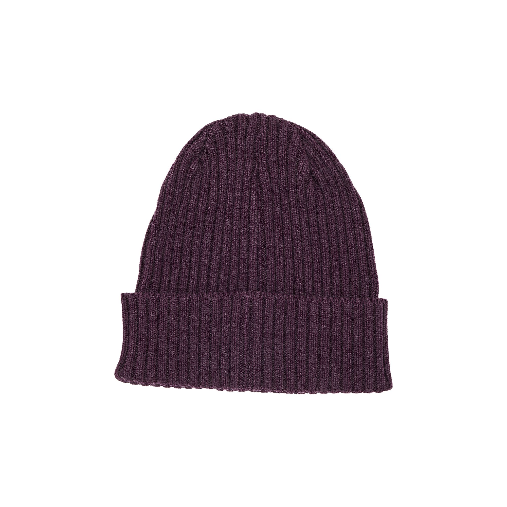 Buy Supreme Overdyed Beanie 'Black' - SS19BN3 BLACK | GOAT