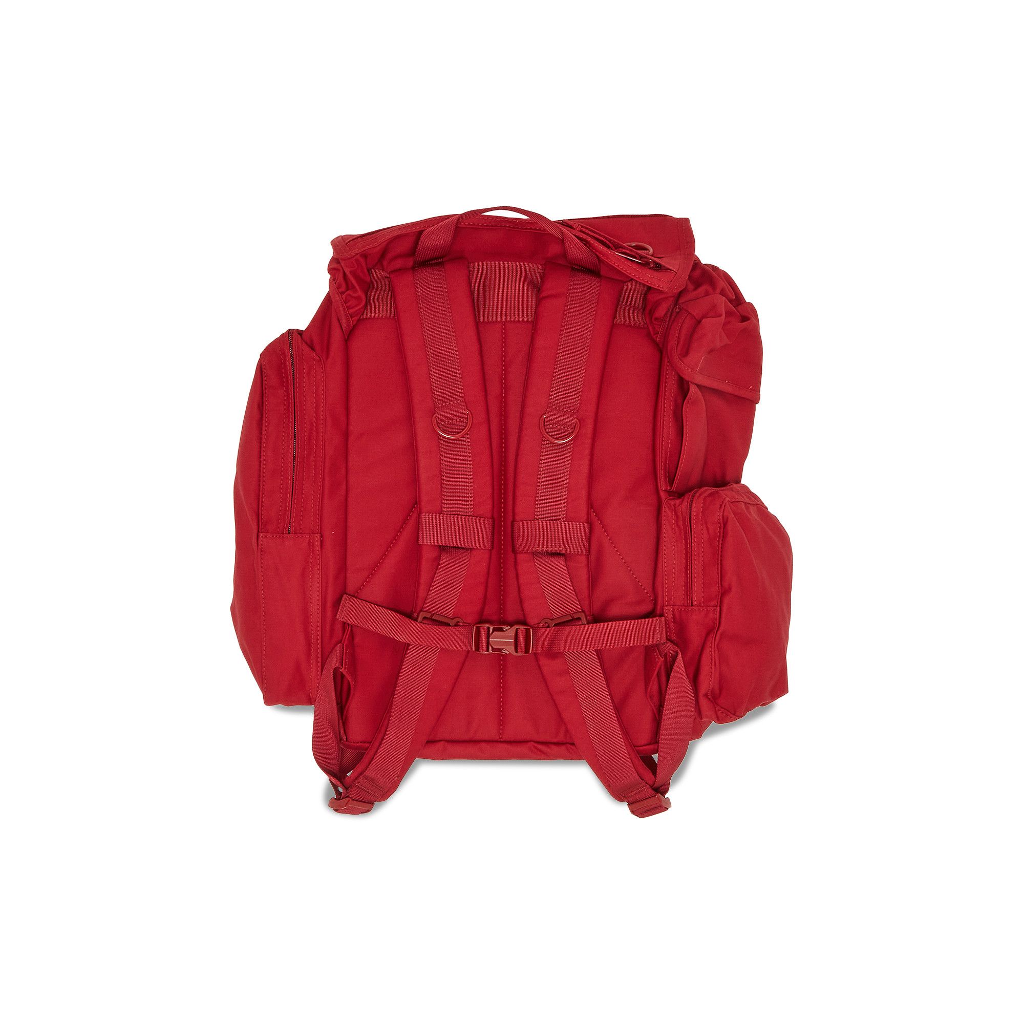 Buy Supreme Field Backpack 'Red' - SS23B12 RED | GOAT CA