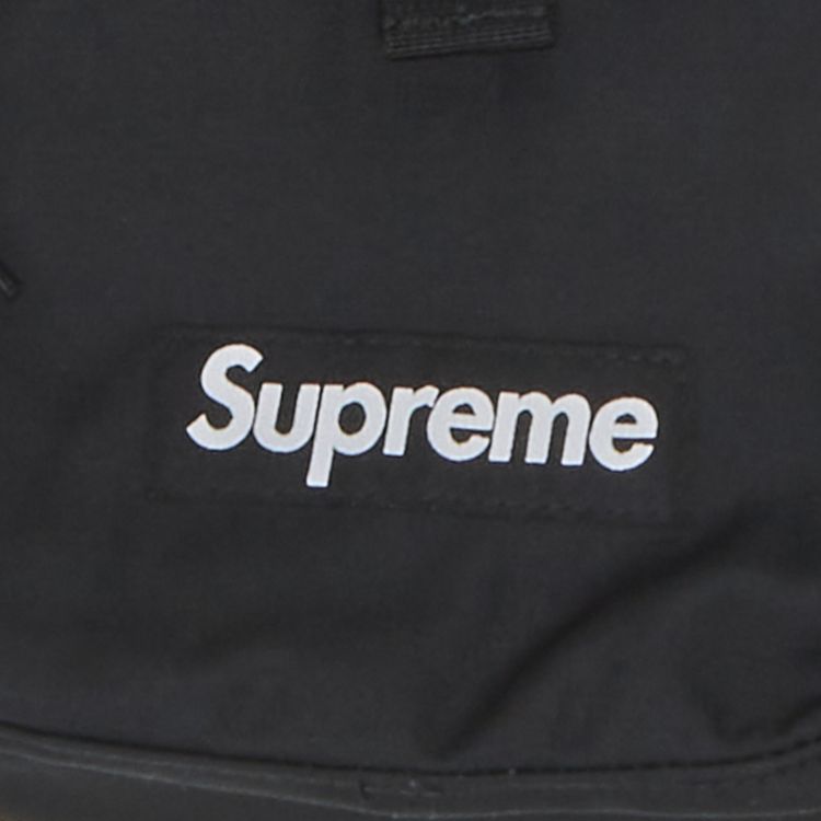 Supreme Field Backpack Black