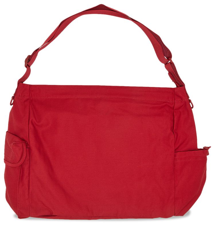 Supreme Field Messenger Bag Red