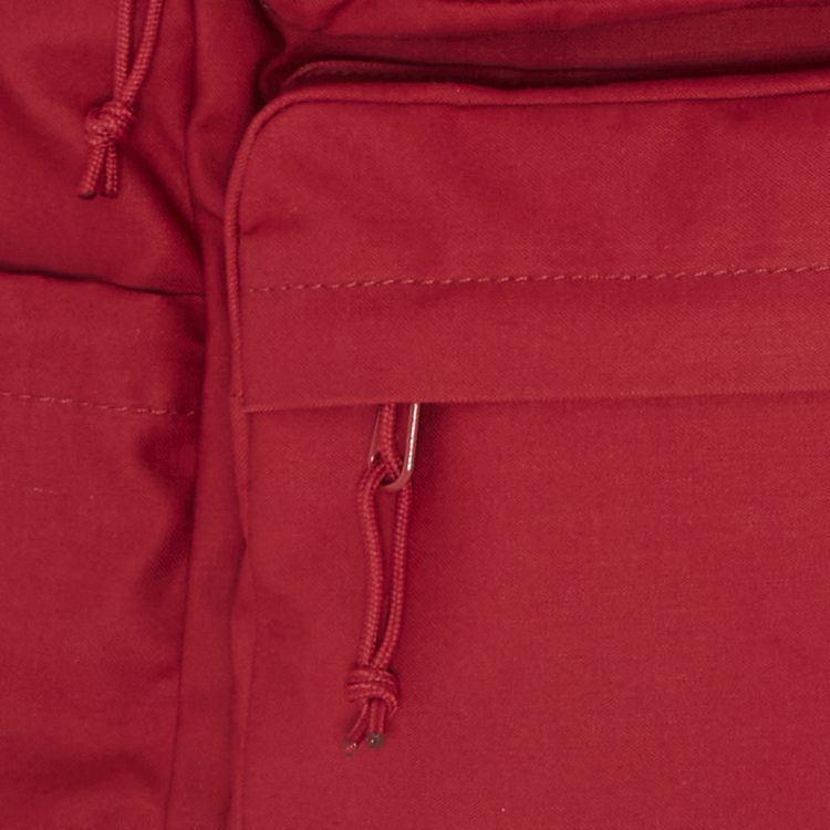 Supreme Field Messenger Bag Red