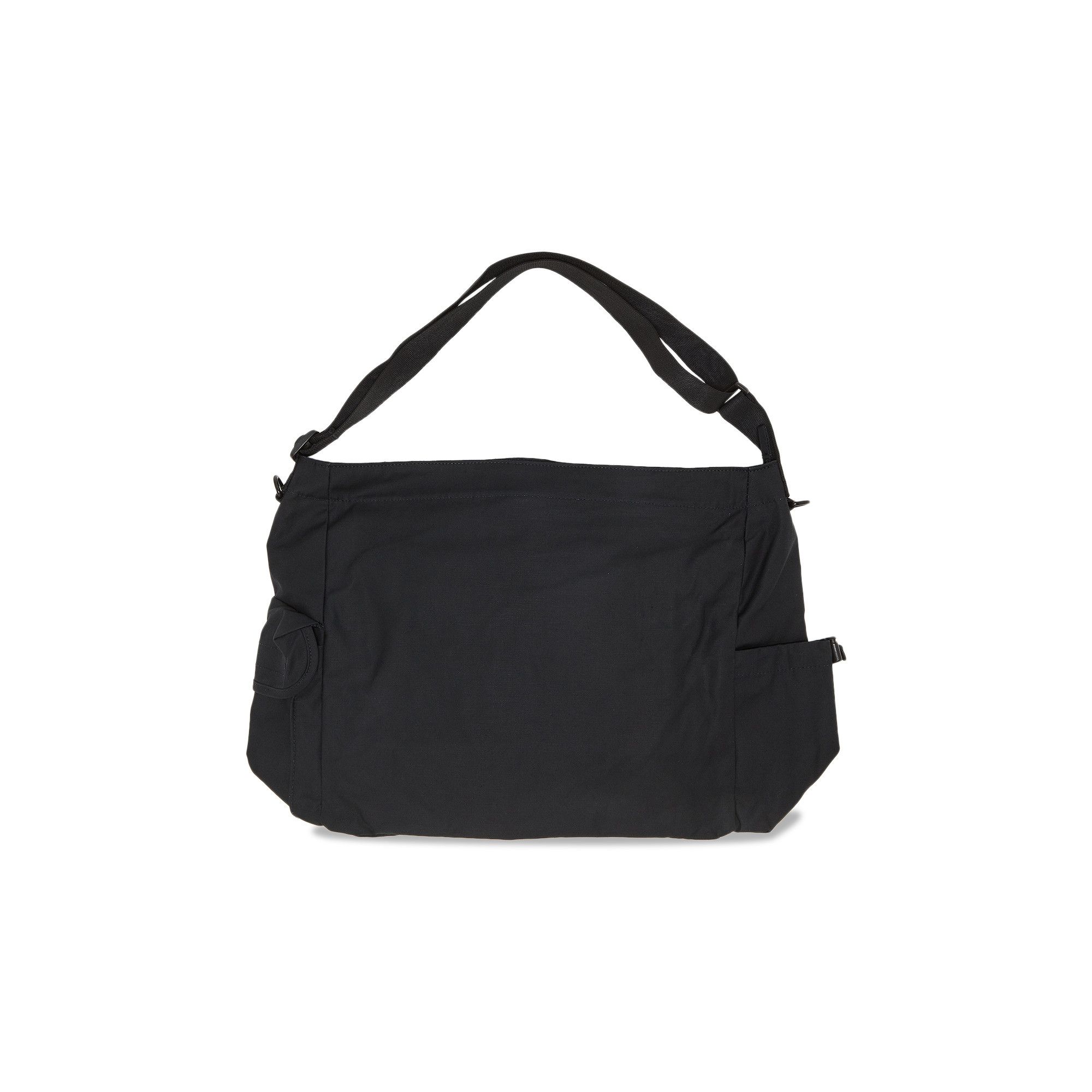 Field Messenger Bag - spring summer 2023 - Supreme
