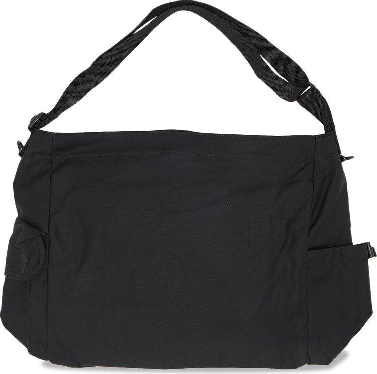 Supreme Field Messenger Bag Black