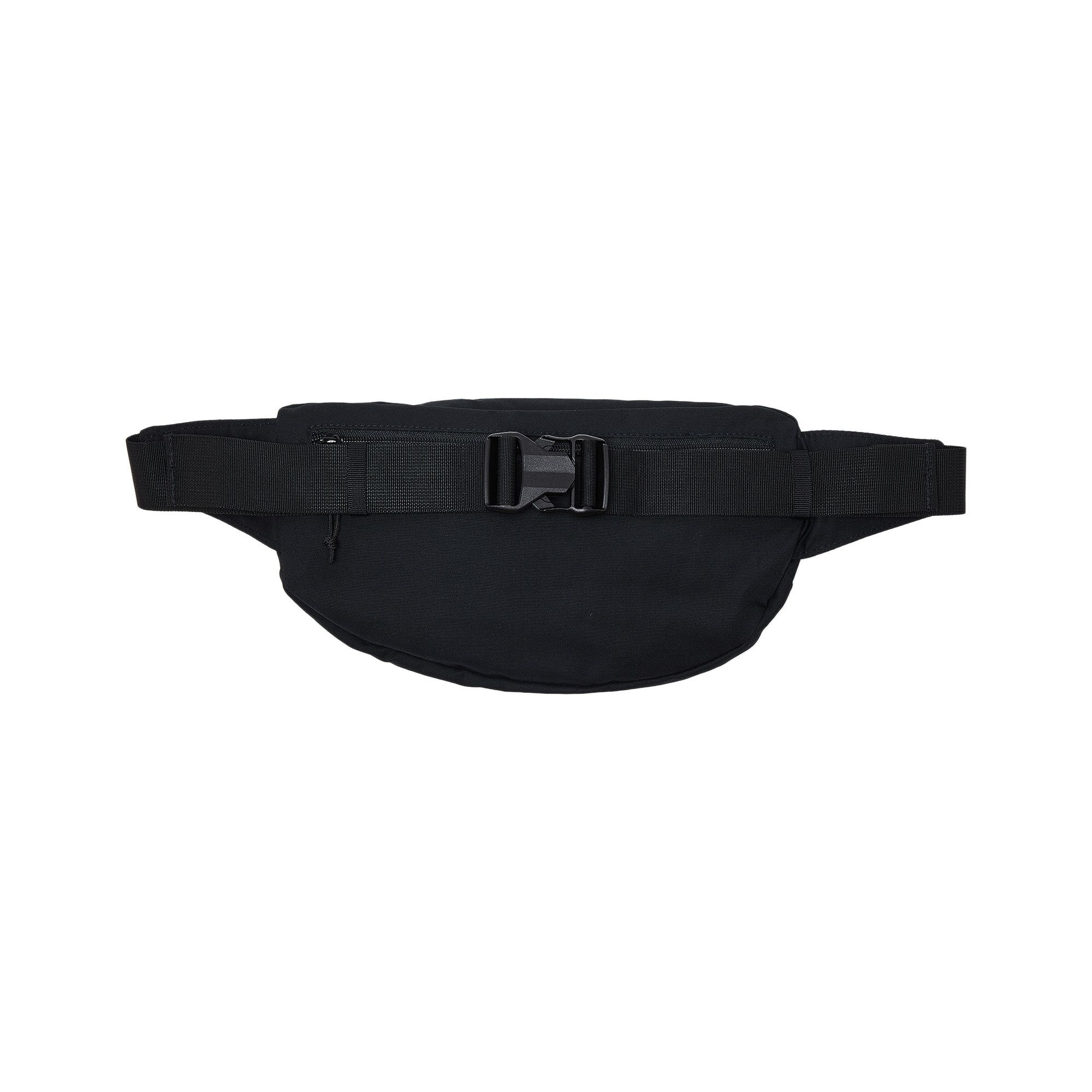Buy Supreme Field Waist Bag Black SS23B19 BLACK GOAT CA