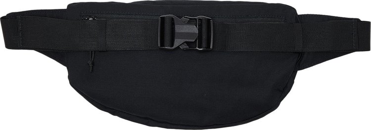 Supreme Field Waist Bag Black