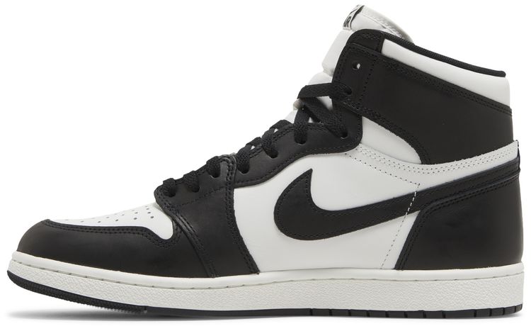 Air Jordan 1 Retro High 85 OG Black White