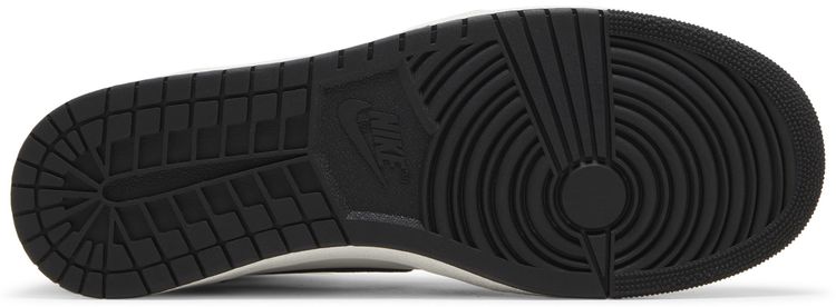 Air Jordan 1 Retro High 85 OG Black White